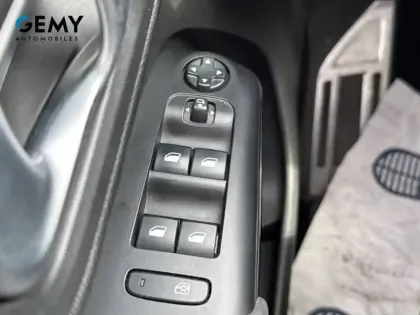 Photo 64 Citroën C5 aircross Gén. I Ph1 Evo Shine 5