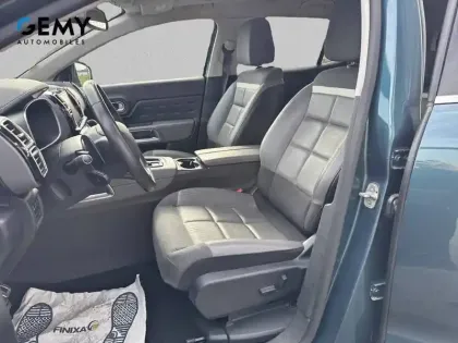 Photo 8 Citroën C5 aircross  BlueHDi 180 S&S EAT8