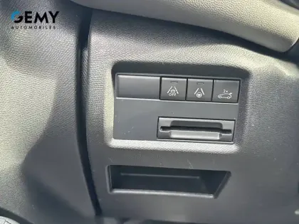 Photo 20 Citroën C5 aircross  BlueHDi 180 S&S EAT8