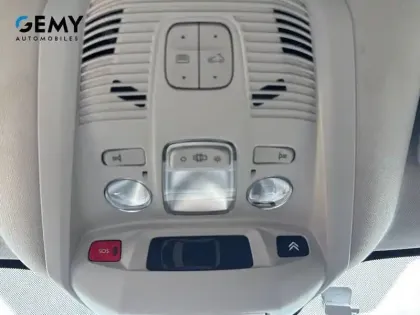 Photo 86 Citroën C5 aircross Gén. I Ph1 Evo Shine 5