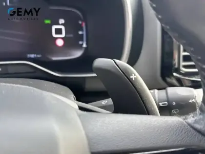 Photo 69 Citroën C5 aircross Gén. I Ph1 Evo Shine 5