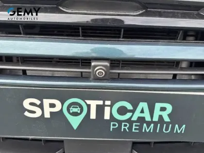 Photo 61 Citroën C5 aircross Gén. I Ph1 Evo Shine 5