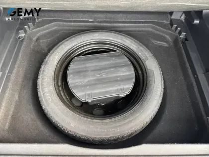 Photo 14 Citroën C5 aircross  BlueHDi 180 S&S EAT8