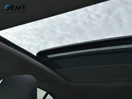 Photo 88 Citroën C5 aircross Gén. I Ph1 Evo Shine 5