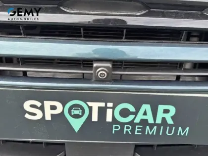 Photo 16 Citroën C5 aircross  BlueHDi 180 S&S EAT8