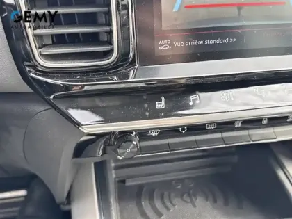 Photo 76 Citroën C5 aircross Gén. I Ph1 Evo Shine 5