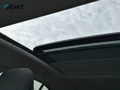 Photo 43 Citroën C5 aircross  BlueHDi 180 S&S EAT8