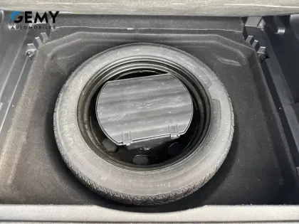 Photo 59 Citroën C5 aircross Gén. I Ph1 Evo Shine 5