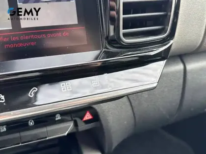 Photo 32 Citroën C5 aircross  BlueHDi 180 S&S EAT8