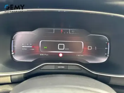 Photo 71 Citroën C5 aircross Gén. I Ph1 Evo Shine 5