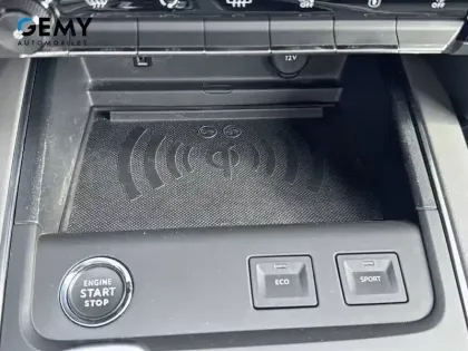 Photo 30 Citroën C5 aircross  BlueHDi 180 S&S EAT8