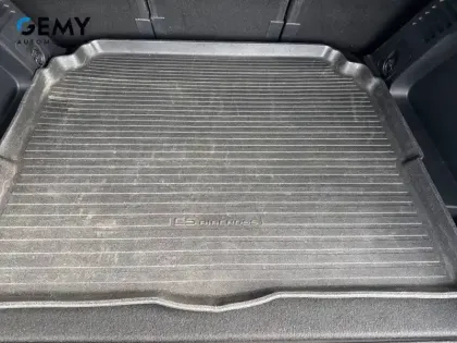 Photo 58 Citroën C5 aircross Gén. I Ph1 Evo Shine 5