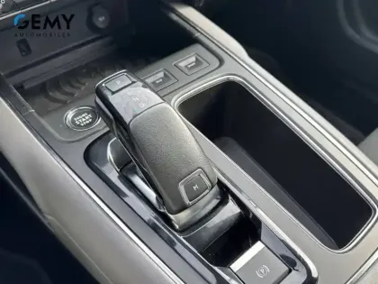 Photo 74 Citroën C5 aircross Gén. I Ph1 Evo Shine 5