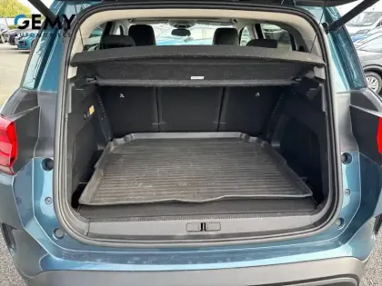 Photo 5 Citroën C5 aircross  BlueHDi 180 S&S EAT8