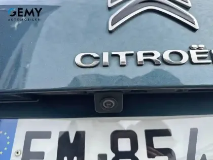 Photo 60 Citroën C5 aircross Gén. I Ph1 Evo Shine 5