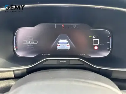 Photo 72 Citroën C5 aircross Gén. I Ph1 Evo Shine 5