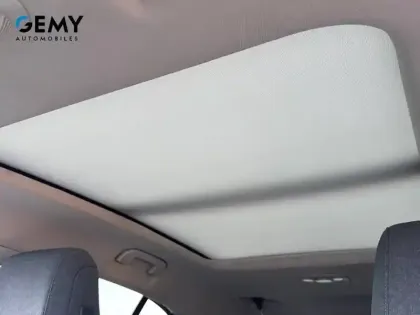 Photo 87 Citroën C5 aircross Gén. I Ph1 Evo Shine 5