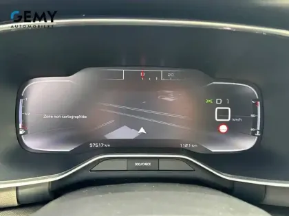 Photo 70 Citroën C5 aircross Gén. I Ph1 Evo Shine 5