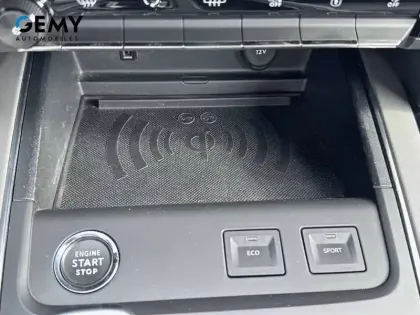 Photo 75 Citroën C5 aircross Gén. I Ph1 Evo Shine 5