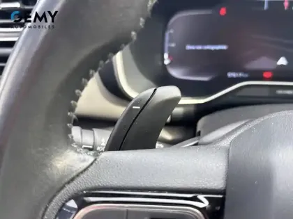 Photo 68 Citroën C5 aircross Gén. I Ph1 Evo Shine 5