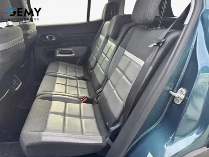 Photo 54 Citroën C5 aircross Gén. I Ph1 Evo Shine 5