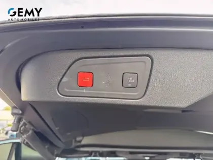 Photo 12 Citroën C5 aircross  BlueHDi 180 S&S EAT8