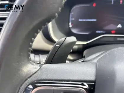 Photo 23 Citroën C5 aircross  BlueHDi 180 S&S EAT8