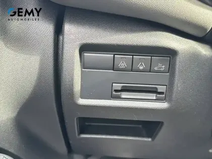 Photo 65 Citroën C5 aircross Gén. I Ph1 Evo Shine 5