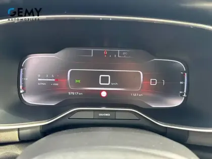 Photo 26 Citroën C5 aircross  BlueHDi 180 S&S EAT8