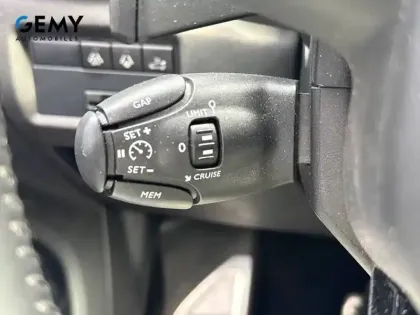 Photo 66 Citroën C5 aircross Gén. I Ph1 Evo Shine 5