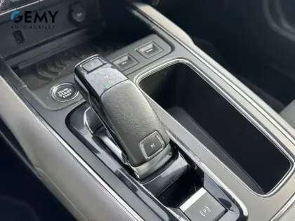 Photo 29 Citroën C5 aircross  BlueHDi 180 S&S EAT8