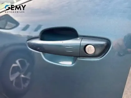 Photo 17 Citroën C5 aircross  BlueHDi 180 S&S EAT8