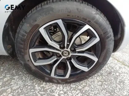 Photo 10 Renault Clio  TCe 75 E6C