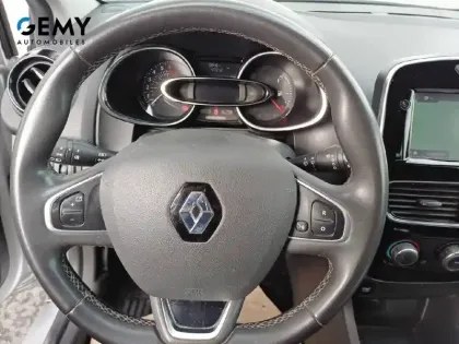 Photo 15 Renault Clio  TCe 75 E6C
