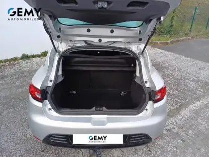 Photo 5 Renault Clio  TCe 75 E6C