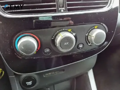 Photo 14 Renault Clio  TCe 75 E6C