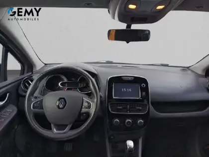 Photo 7 Renault Clio  TCe 75 E6C