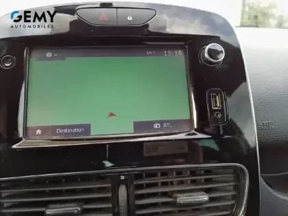 Photo 13 Renault Clio  TCe 75 E6C