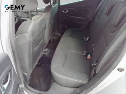 Photo 9 Renault Clio  TCe 75 E6C