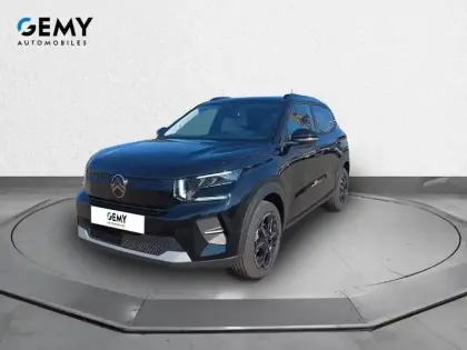 Photo Citroën C3 Max