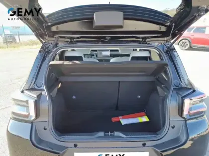 Photo 5 Citroën C3  Hybride 110 ch e-DCS6