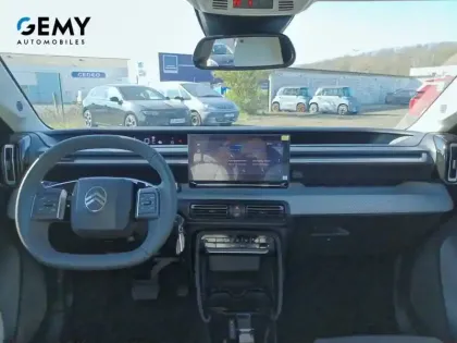 Photo 7 Citroën C3  Hybride 110 ch e-DCS6