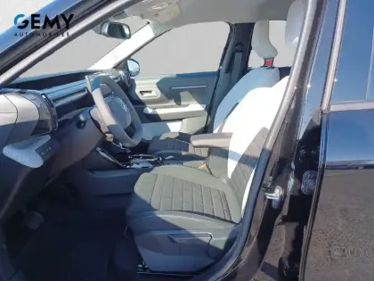 Photo 8 Citroën C3  Hybride 110 ch e-DCS6