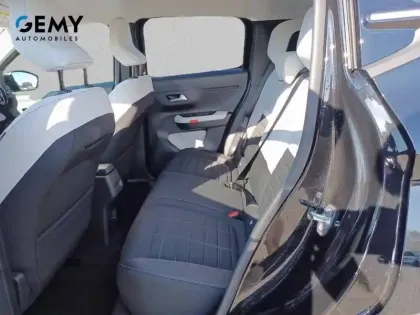 Photo 9 Citroën C3  Hybride 110 ch e-DCS6