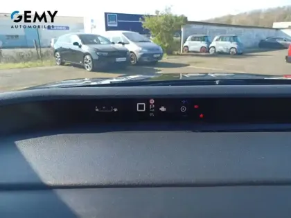 Photo 14 Citroën C3  Hybride 110 ch e-DCS6