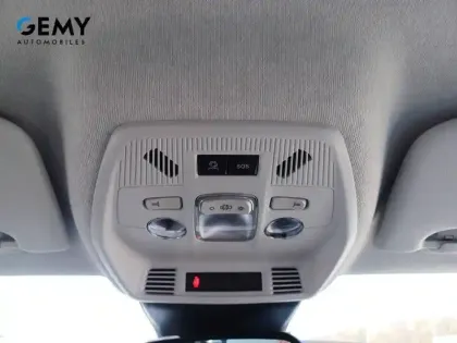 Photo 15 Citroën C3  Hybride 110 ch e-DCS6