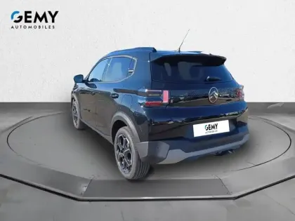 Photo 6 Citroën C3  Hybride 110 ch e-DCS6