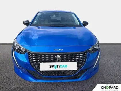 Photo 39 Peugeot 208  PureTech 130 S&S EAT8