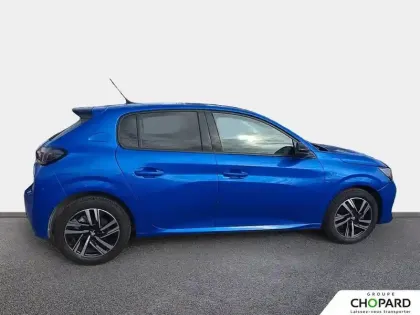 Photo 22 Peugeot 208  PureTech 130 S&S EAT8