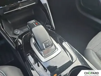 Photo 17 Peugeot 208  PureTech 130 S&S EAT8